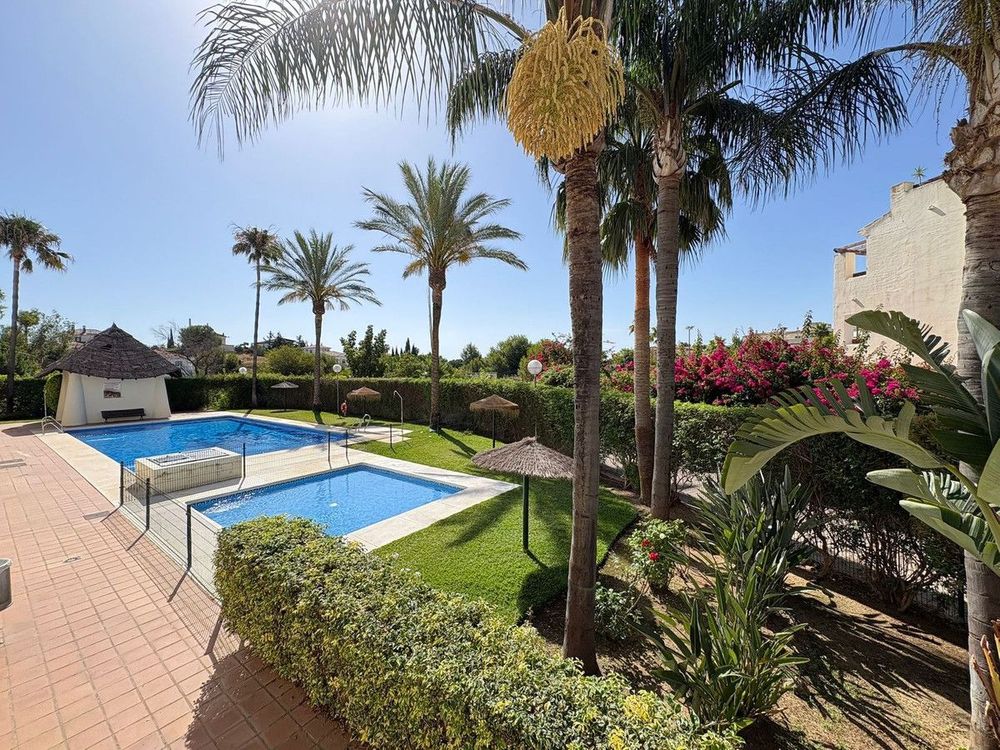 Apartment | Resale in Benalmadena in Benalmadena Others, Costa del Sol - Main property photo