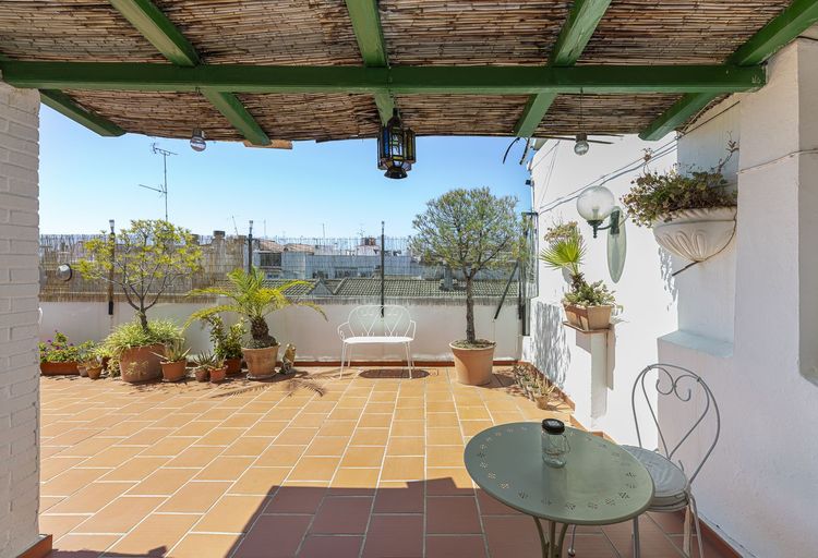 Penthouse | Resale in San Pedro de Alcántara in San Pedro de Alcántara Others, Costa del Sol - Photo 2