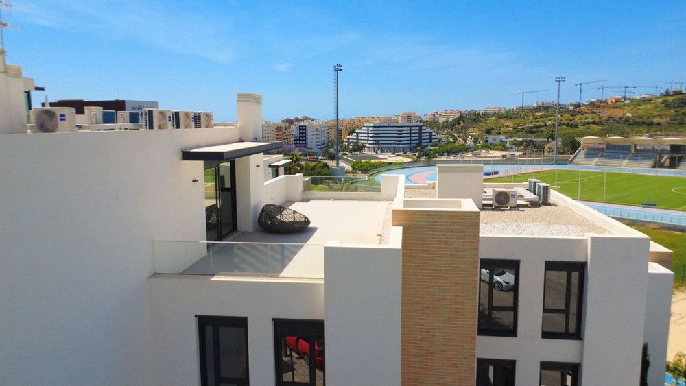 Apartment | Resale in Estepona in Estepona, Costa del Sol - Main property photo