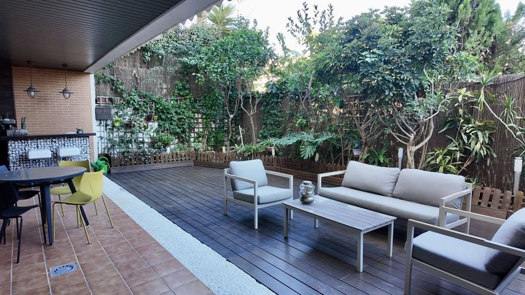 Apartment | Resale in El Pinillo - Development photo 1