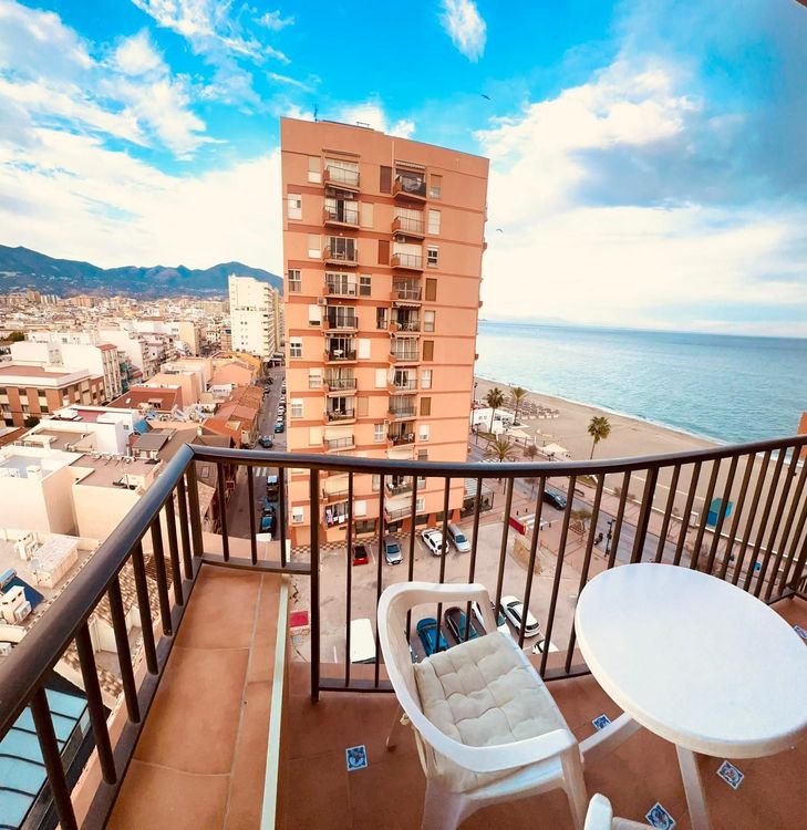 Apartment | Resale in Fuengirola - Development photo 1