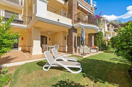 Departamento | Reventa en Los Arqueros — Los Arqueros, Costa del Sol