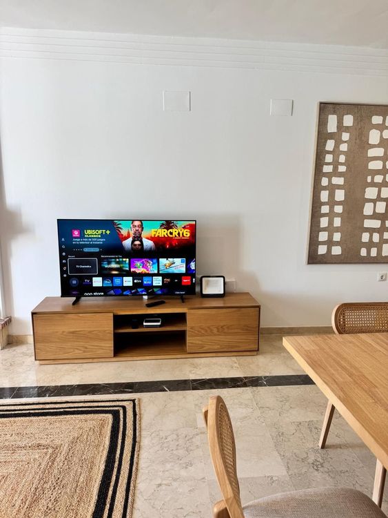 Apartment | Resale in Marbella in Marbella Others, Costa del Sol - Photo 4