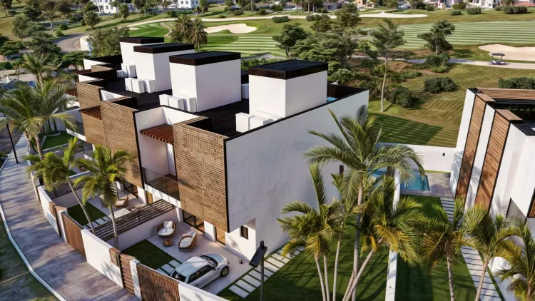 Oasis de Estepona in Estepona Golf, Costa del Sol - Photo 4
