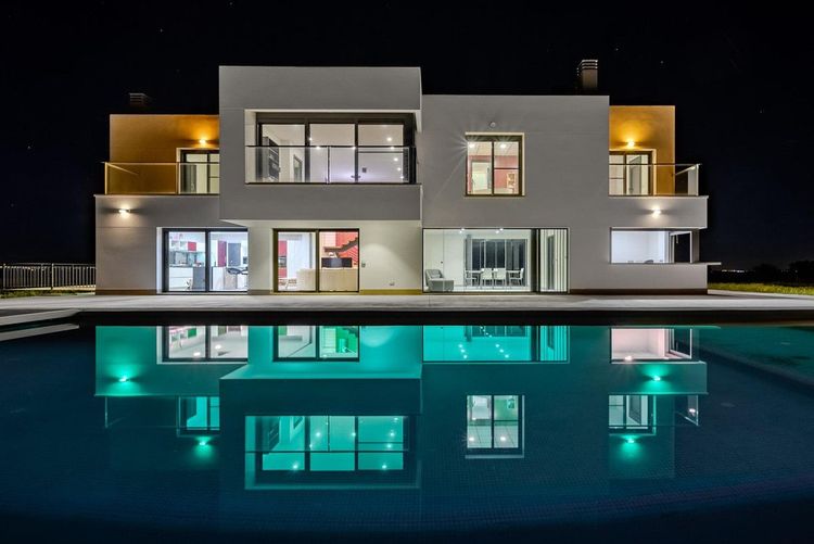 House | Resale in La Marina in La Marina, Costa Blanca - Photo 3