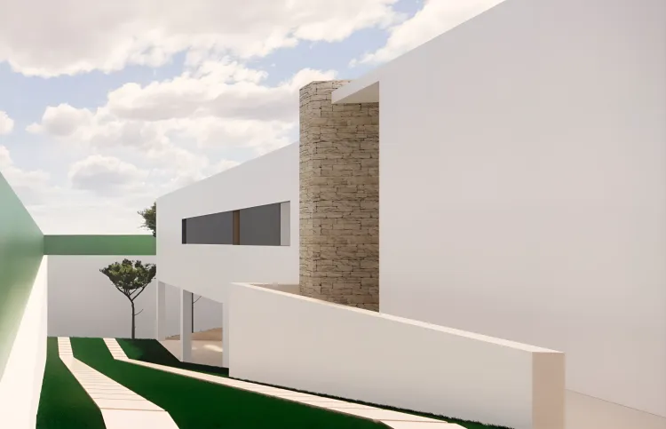 Luxury Villas Esmeralda in Pilar de la Horadada, Costa Blanca - Photo 2