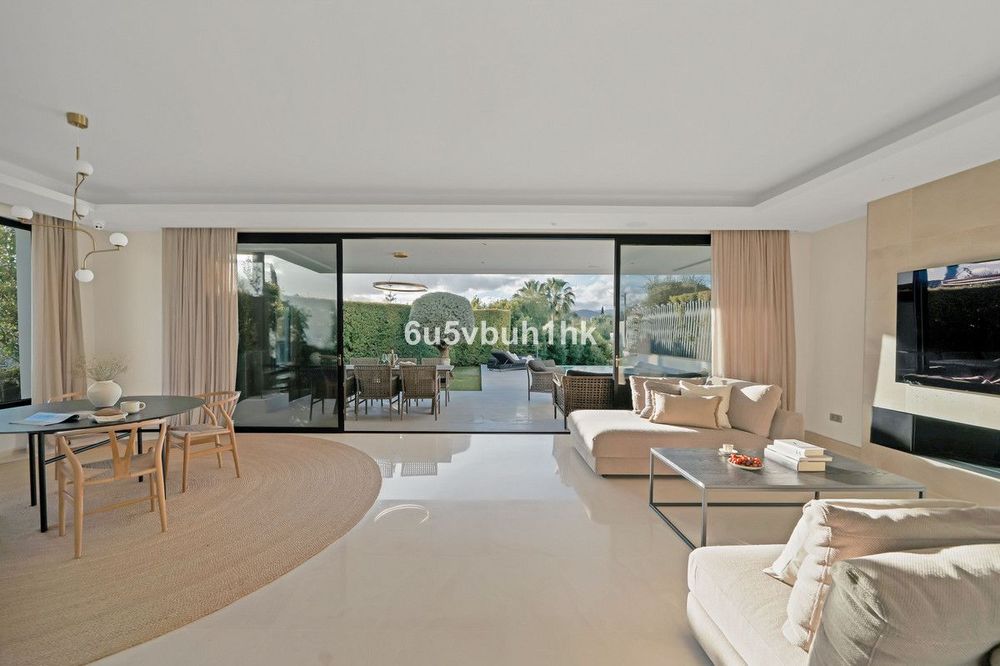 House | Resale in Marbella in Marbella Others, Costa del Sol - Main property photo