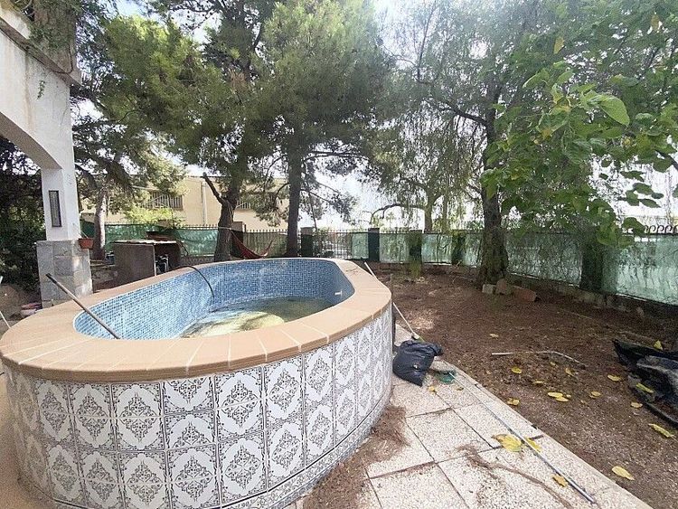House | Resale in Crevillent in Crevillent, Costa Blanca - Photo 4