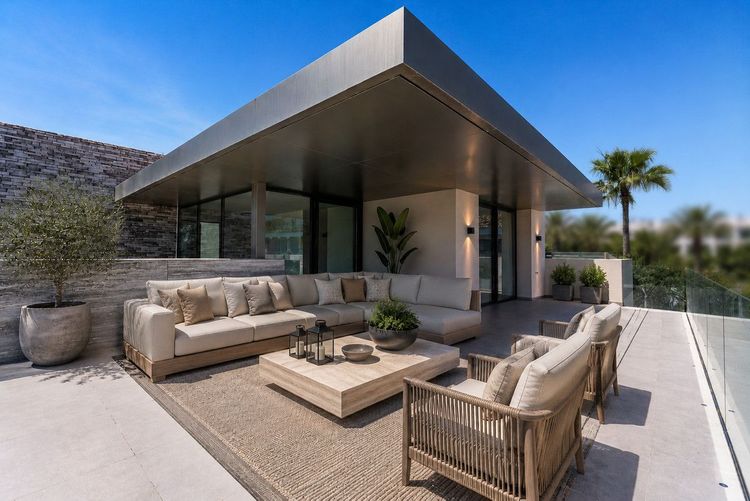 House | Resale in Cortijo Blanco in Cortijo Blanco, Costa del Sol - Photo 2