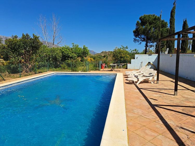 House | Resale in Mijas in Mijas Others, Costa del Sol - Photo 5