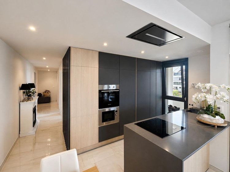 Apartment | Resale in Playa Flamenca in Playa Flamenca, Orihuela Costa, Costa Blanca - Photo 5