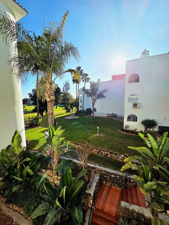 Apartment | Resale in Mijas Golf in Mijas Golf, Costa del Sol - Photo 4
