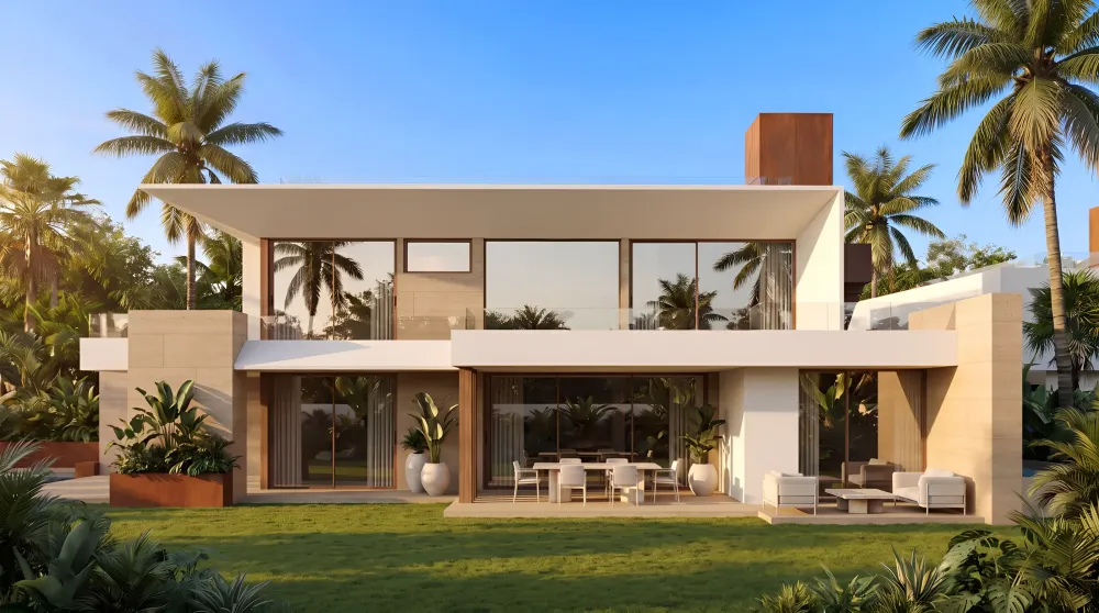 Sotomar by the Sea in Cortijo Blanco, Nueva Alcantara - Cortijo Blanco - Linda Vista, Costa del Sol - Main property photo