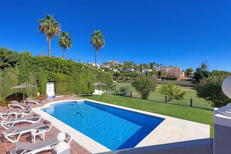 House | Resale in Mijas Golf in Mijas Golf, Costa del Sol - Photo 3