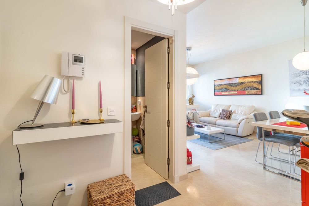 Apartment | Resale in Valle Romano in Valle Romano, Costa del Sol - Main property photo