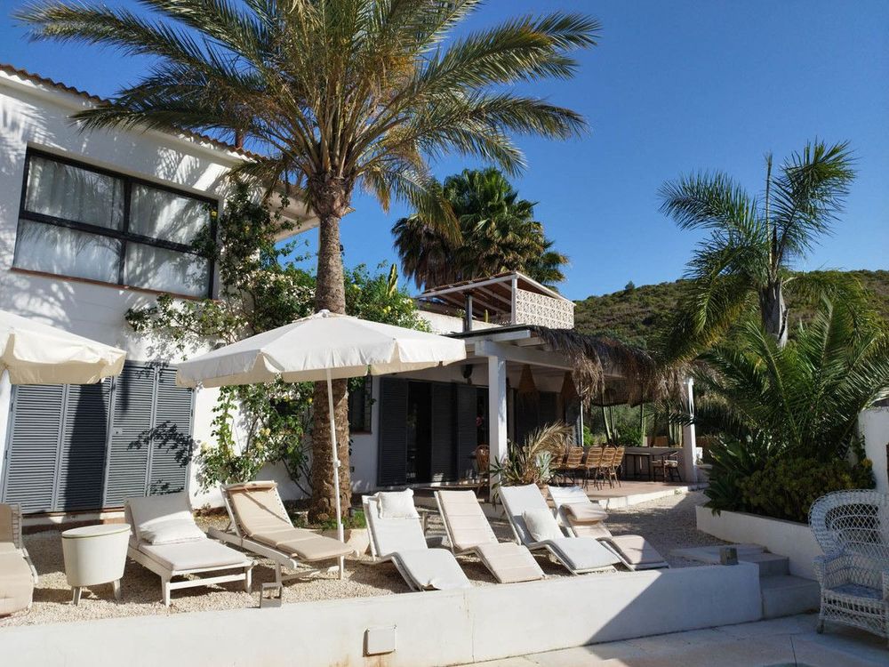 DetachedHouse in Alhaurín el Grande in Alhaurín el Grande, Valle de Guadalhorce, Costa del Sol - Main property photo