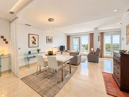 Departamento | Reventa en Los Arqueros — Los Arqueros, Costa del Sol