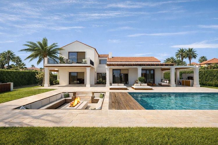 House | Resale in El Rosario in El Rosario, Costa del Sol - Photo 2