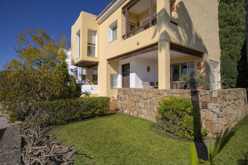 House | Resale in Benahavís in Benahavís Others, Costa del Sol - Main property photo