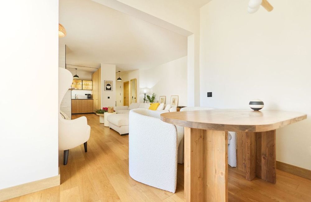 Apartment | Resale in Puerto Banús in Puerto Banús, Costa del Sol - Main property photo
