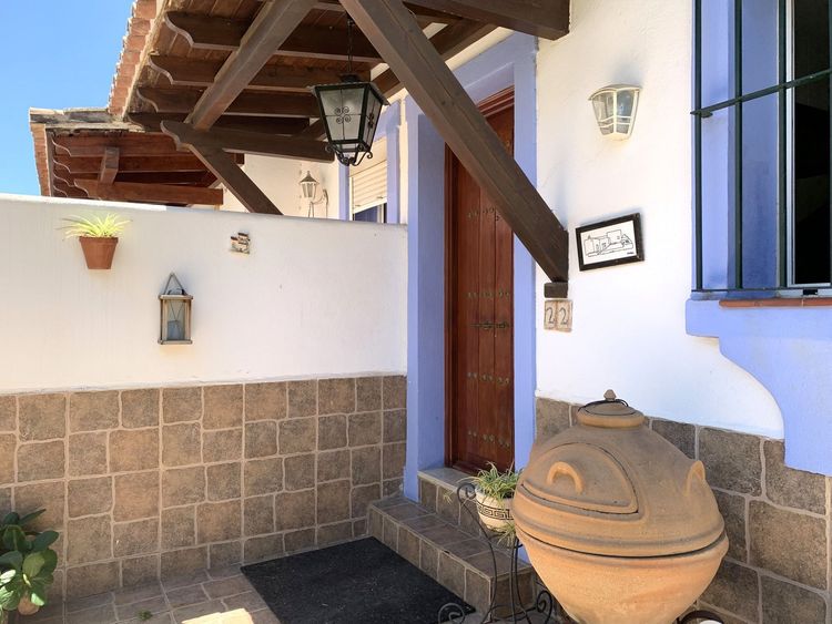 House | Resale in Marbella - Development photo 1