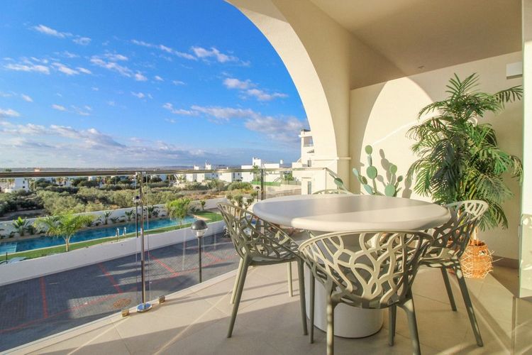 Penthouse | Resale in Ciudad Quesada in Ciudad Quesada, Costa Blanca - Photo 5