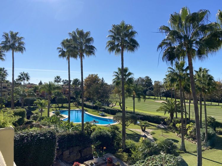 House | Resale in Guadalmina Baja - Development photo 1