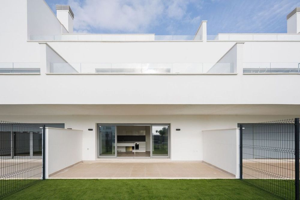 Apartment | Resale in Cancelada in Cancelada, Costa del Sol - Main property photo