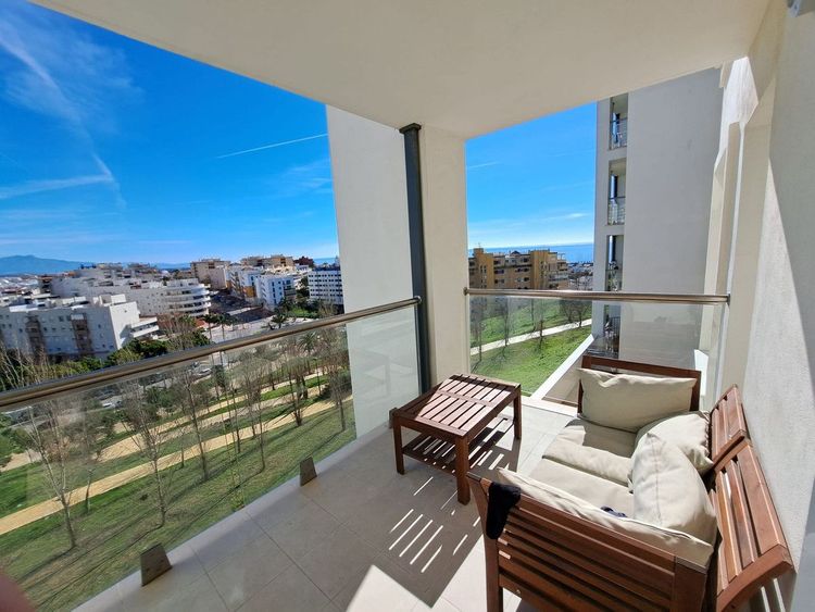 Apartment | Resale in Estepona - Development photo 1