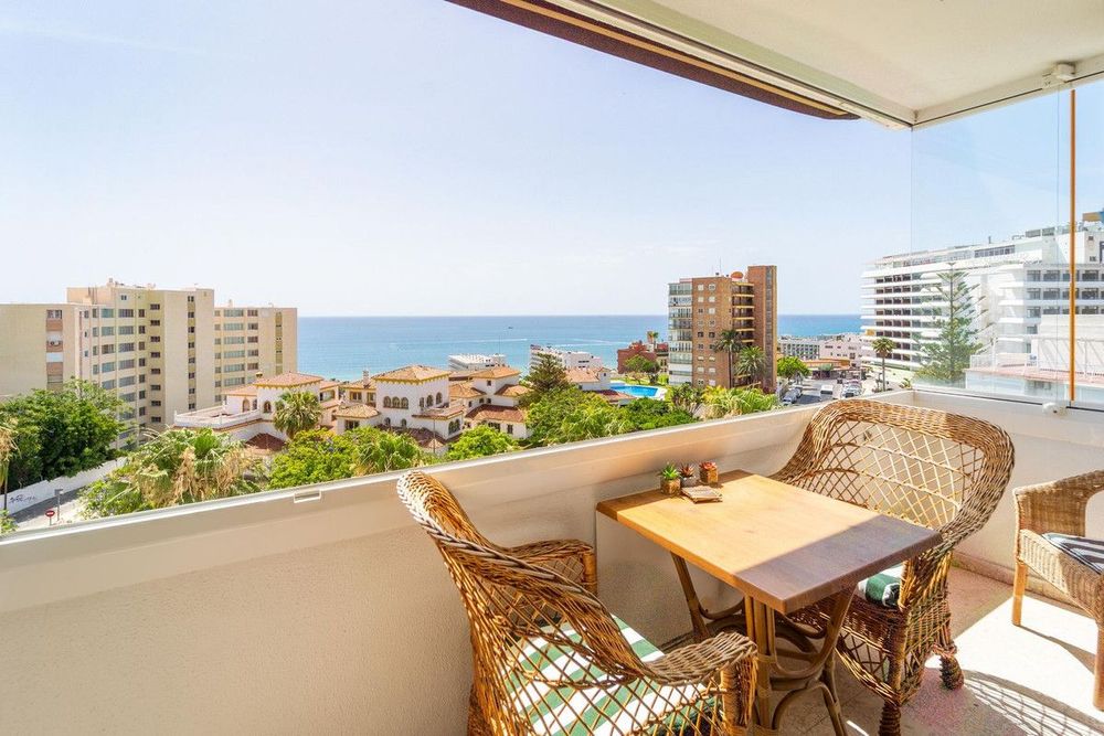 Apartment | Resale in Torremolinos in Torremolinos Others, Costa del Sol - Main property photo