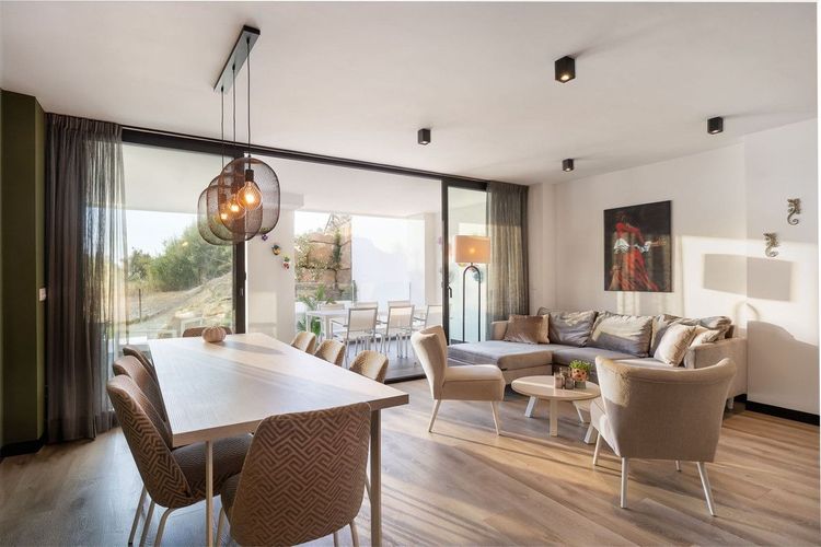 Apartment | Resale in Mijas in Mijas Others, Costa del Sol - Photo 5