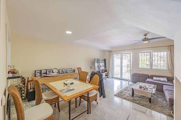 House | Resale in Marbella - Development photo 1