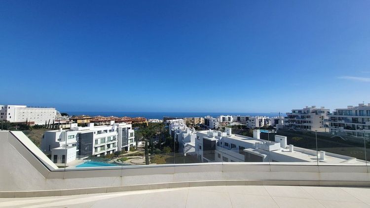 Penthouse | Resale in Fuengirola - Development photo 1