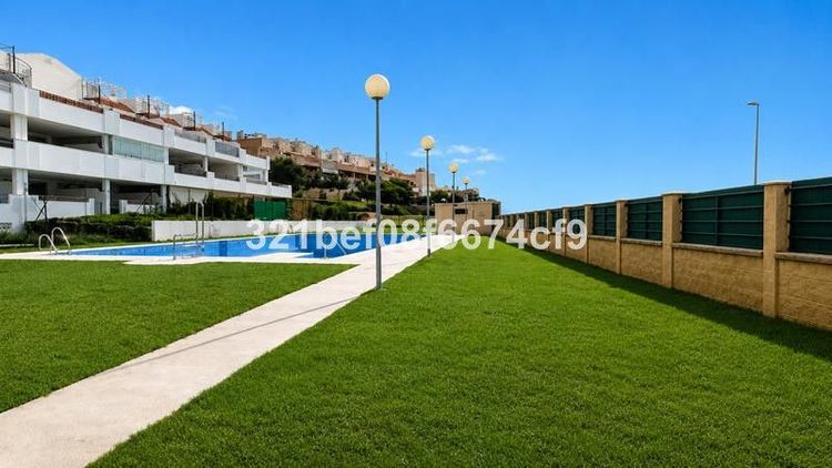Apartment | Resale in Casares in Casares Others, Casares, Costa del Sol - Main property photo