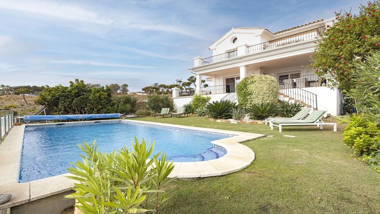 House | Resale in Manilva - Development photo 1