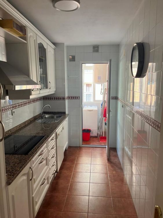 Apartment | Resale in Málaga - Development photo 1
