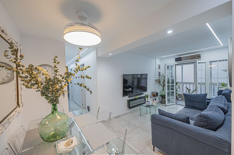 Apartment | Resale in Marbella - Development photo 1