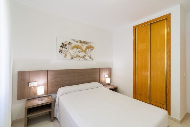 Apartment | Resale in Calpe in Calpe, Costa Blanca - Photo 3