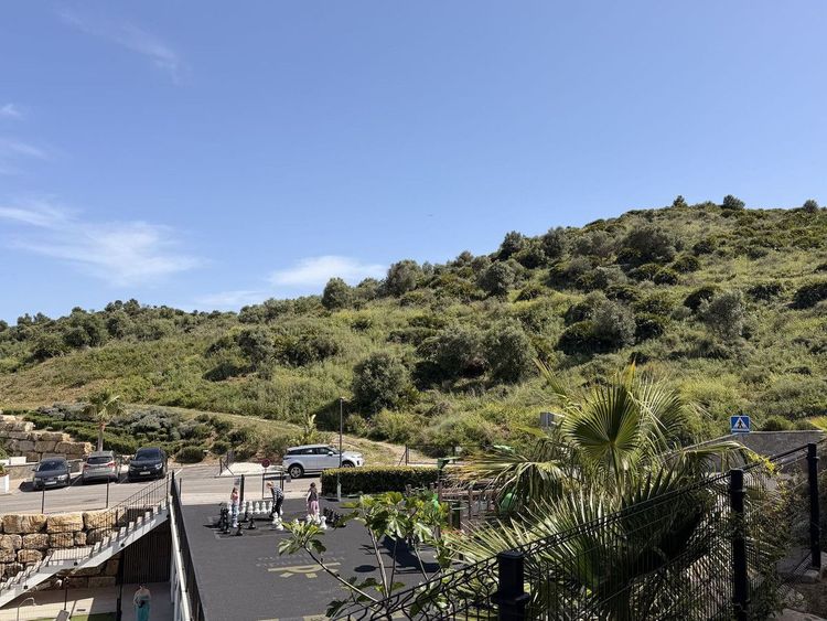 Apartment | Resale in Mijas in Mijas Others, Costa del Sol - Photo 4