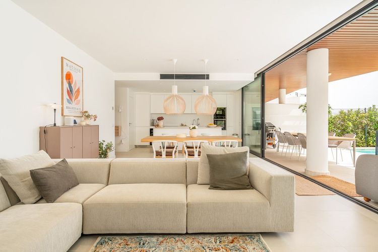Apartment | Resale in Higueron in Higueron, Costa del Sol - Photo 4