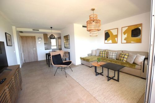 Apartment | Resale in La Cala Golf — La Cala Golf, Costa del Sol