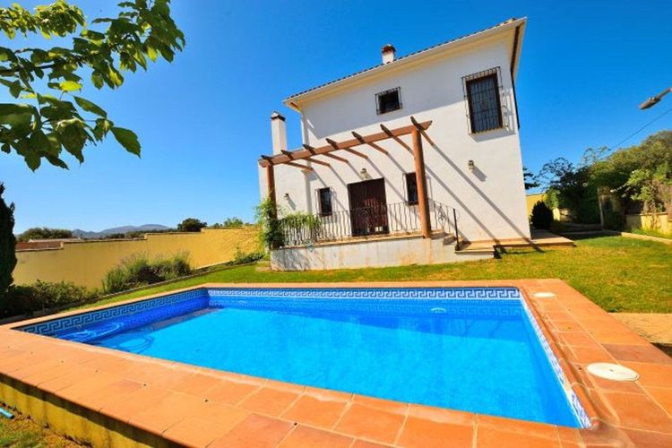 House | Resale in Ronda in Ronda, Costa del Sol - Photo 5