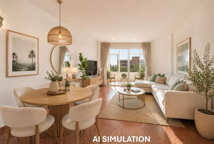 Apartment | Resale in Calypso in Calypso, Costa del Sol - Photo 3
