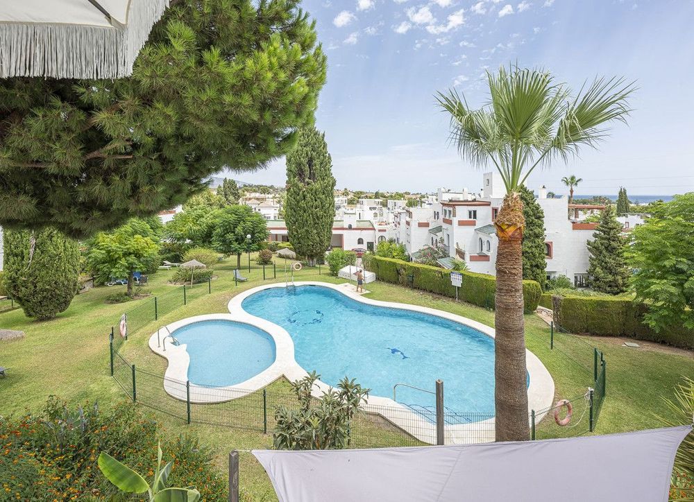 House | Resale in Bel Air in Bel Air, Costa del Sol - Main property photo