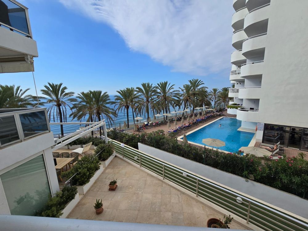 Apartment | Resale in Marbella in Marbella Others, Costa del Sol - Main property photo