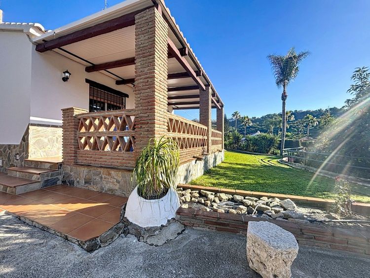 House | Resale in Frigiliana - Development photo 1