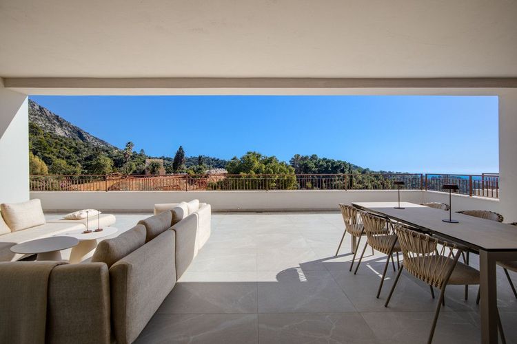 Apartment | Resale in Istán in Istán, Costa del Sol - Photo 3