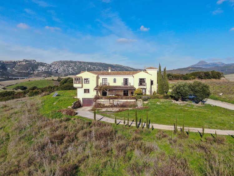 House | Resale in Casares - Development photo 1