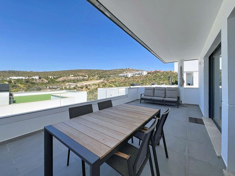 House | Resale in Manilva in Manilva Others, Costa del Sol - Photo 3