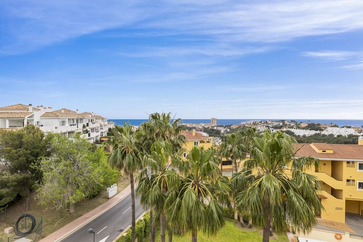 Penthouse | Resale in Torrequebrada in Torrequebrada, Costa del Sol - Photo 5